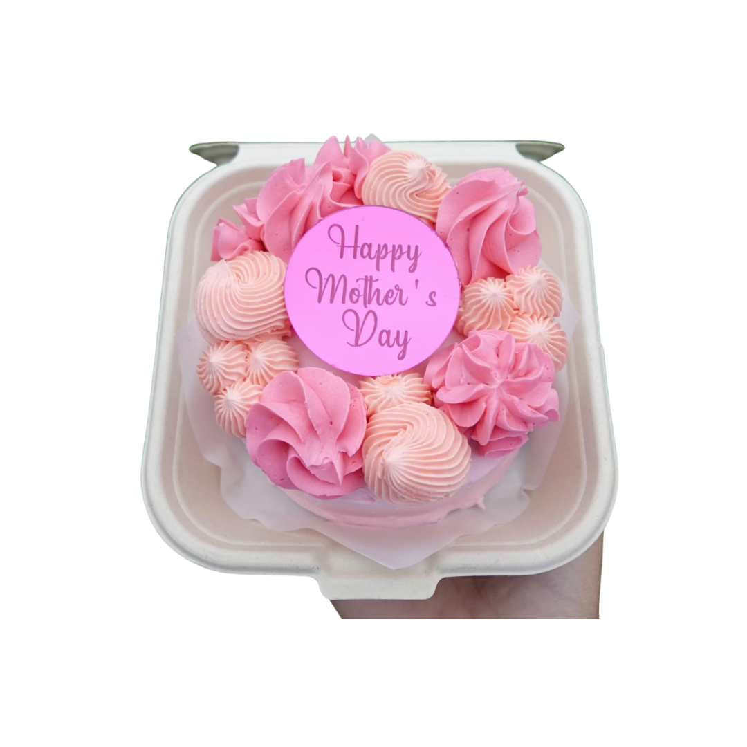 Mini Cake 4’’