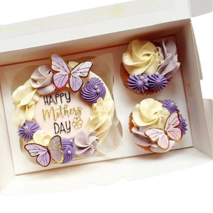 Pack Mini + Cupcakes