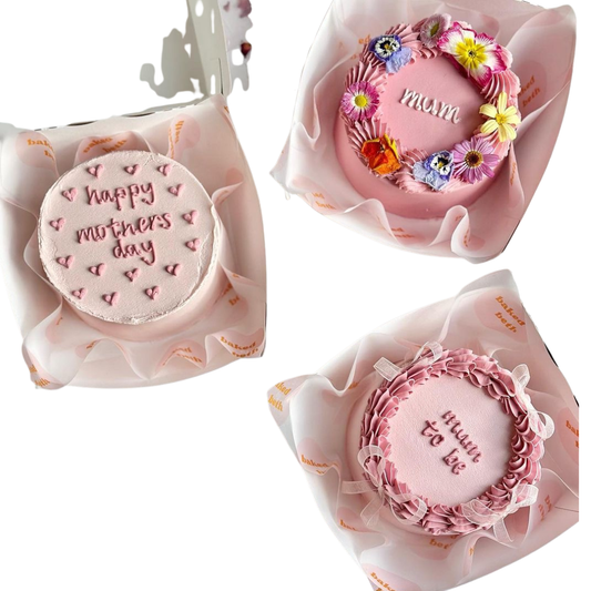 Mini Cake 4’’