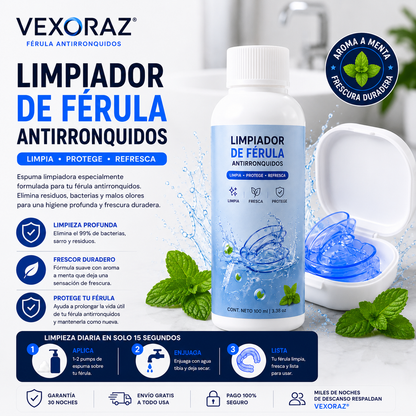 VEXORAZ DESINFECTANTE -PARA UNA LIMPIEZA DIARIA PERFECTA