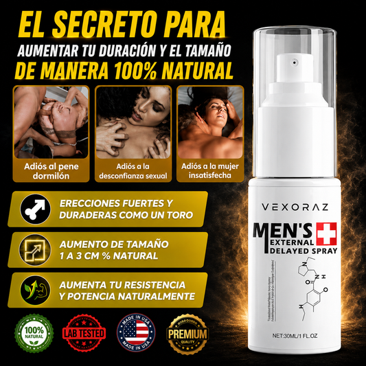 Spray Aseo Personal