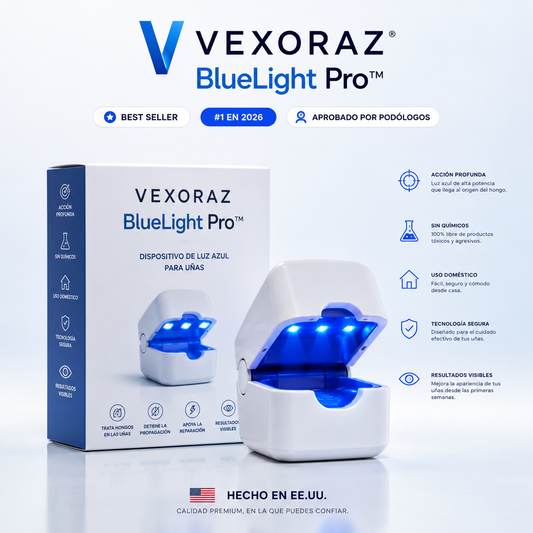 Vexoraz BlueLight Pro™