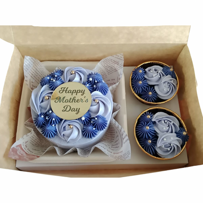 Pack Mini + Cupcakes